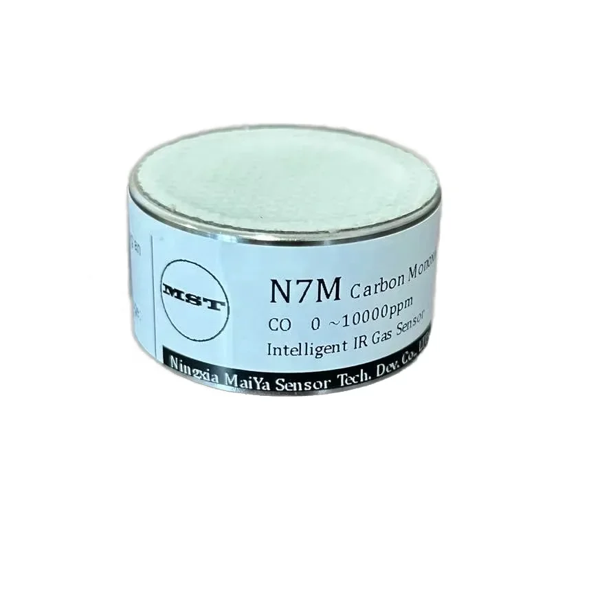 Mst N7M Ndir Co Sen… - image