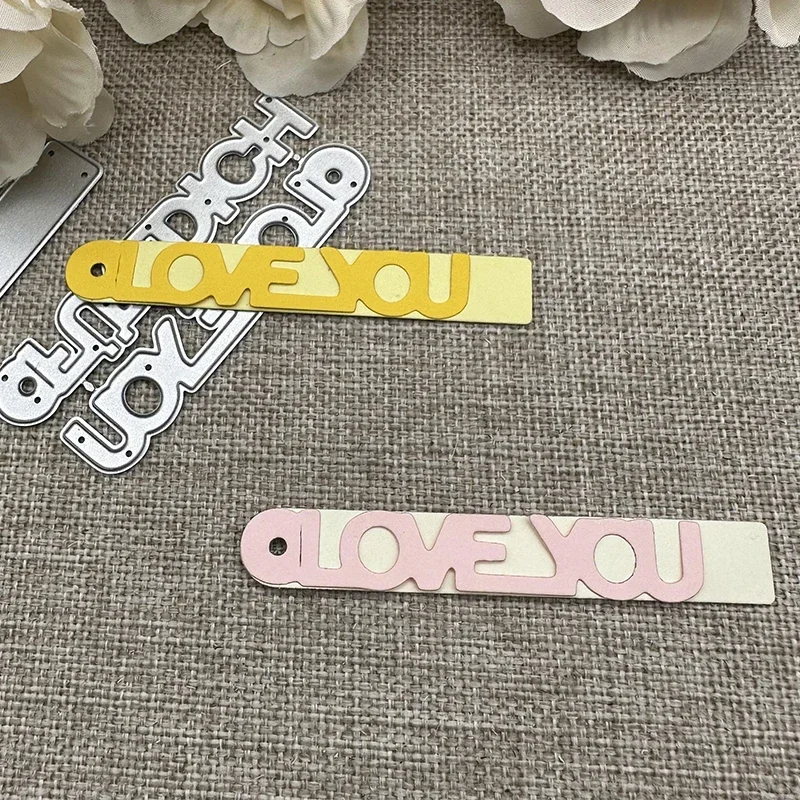 Letter Decoration M…