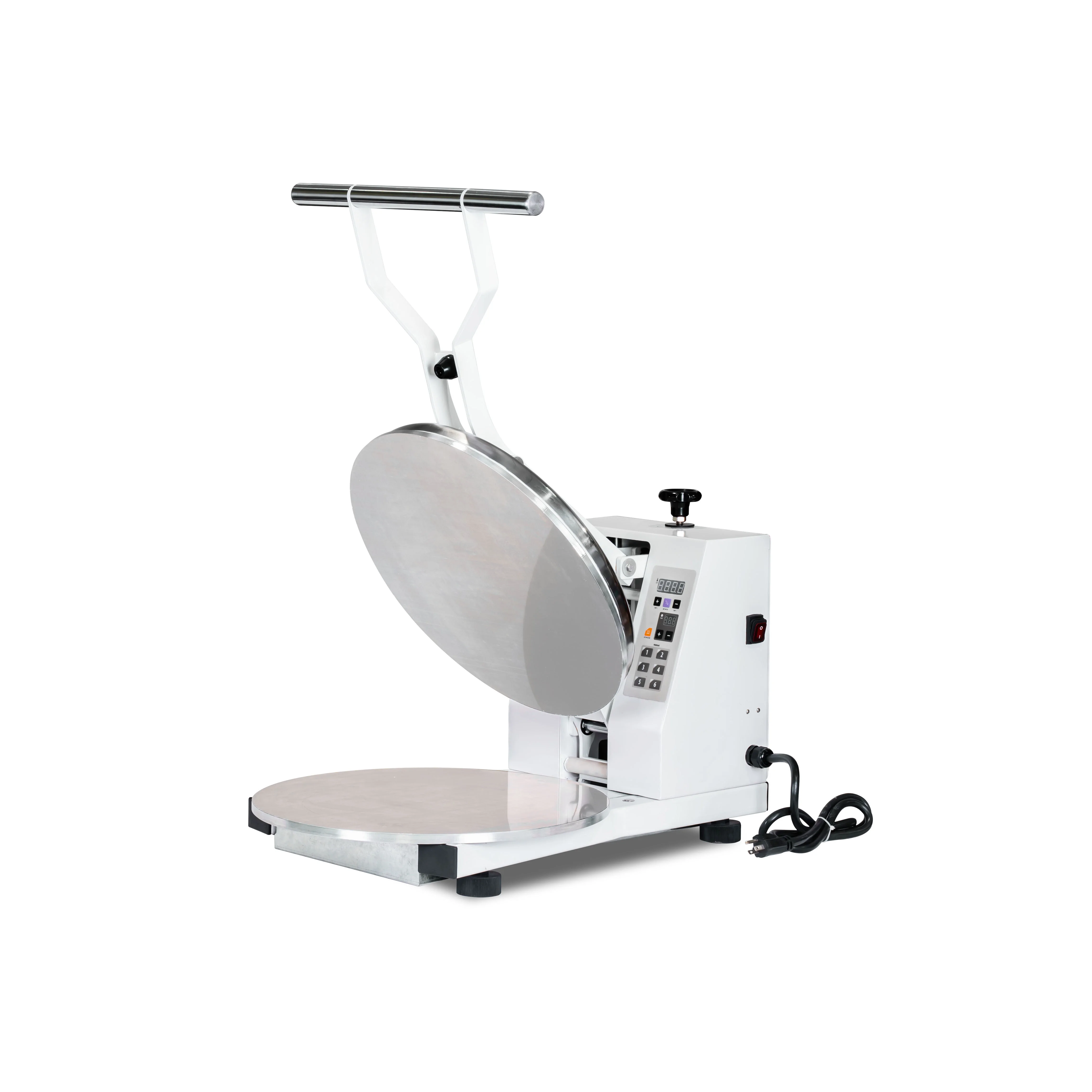 Dual Heat Clamshell…