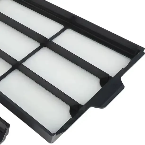 

4 шт. фильтрующий картридж 9991463-R4 сверхтонкие сменные фильтрующие панели для робота-пылесоса Dolphin, аксессуары