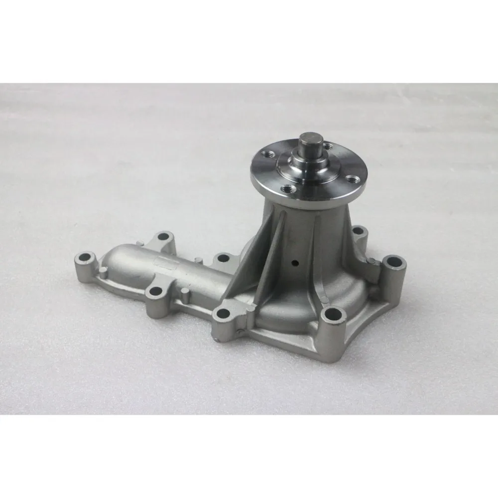 Water Pump Fit for Toyota Landcruiser 100 105 70 75 79 80 1HZ 1HD 4.2L Diesel HDJ80R HDJ100R HZJ105R