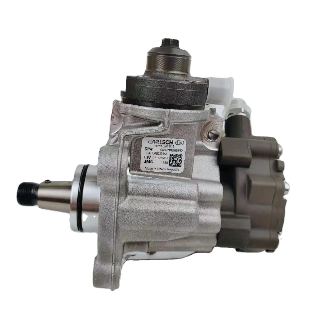 Different Model Of Original Diesel Fuel Boscch CP4 Pump 0445020508 0445020613 0445020606 0445020608 0445020611 0445020610