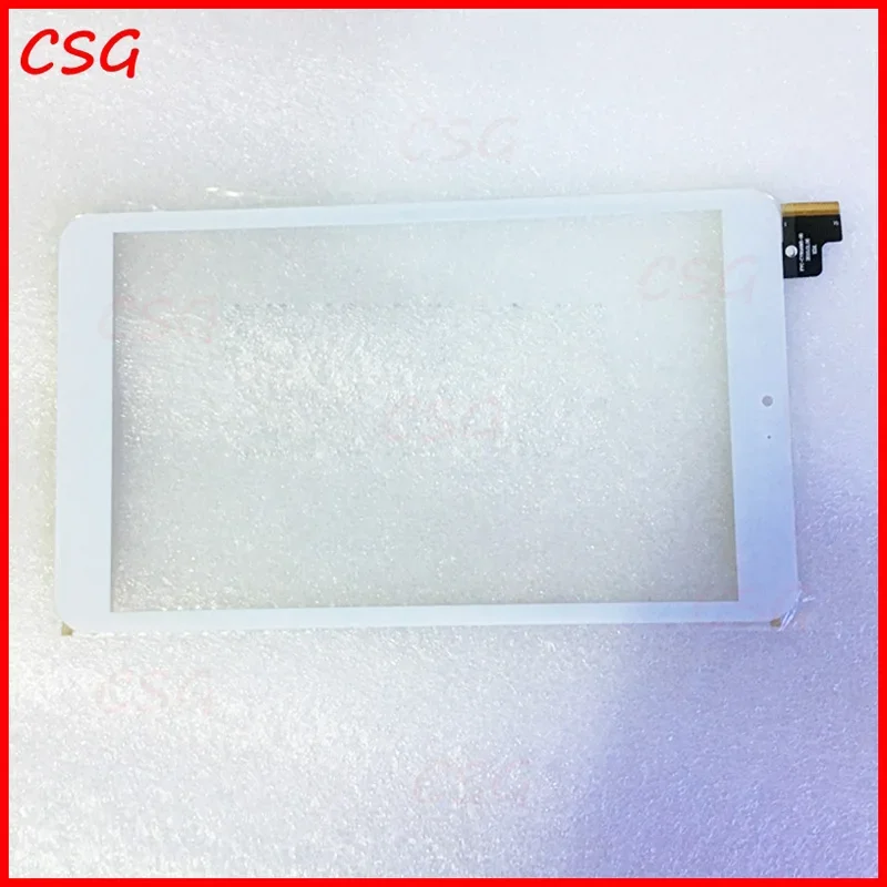 

White New touch screen 8" Inch For 4GOOD T803I 3G Tablet Touch panel Digitizer Glass Sensor replacement Free Shipping