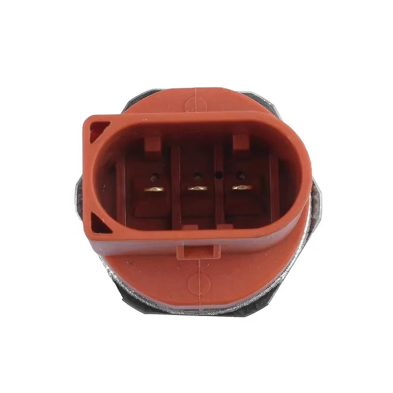 

AEA6-Car Fuel Rail Pressure Sensor 06J906051D 06J906051B 0261545051 For A3 A4 A5 A6 A8 Jetta Tiguan