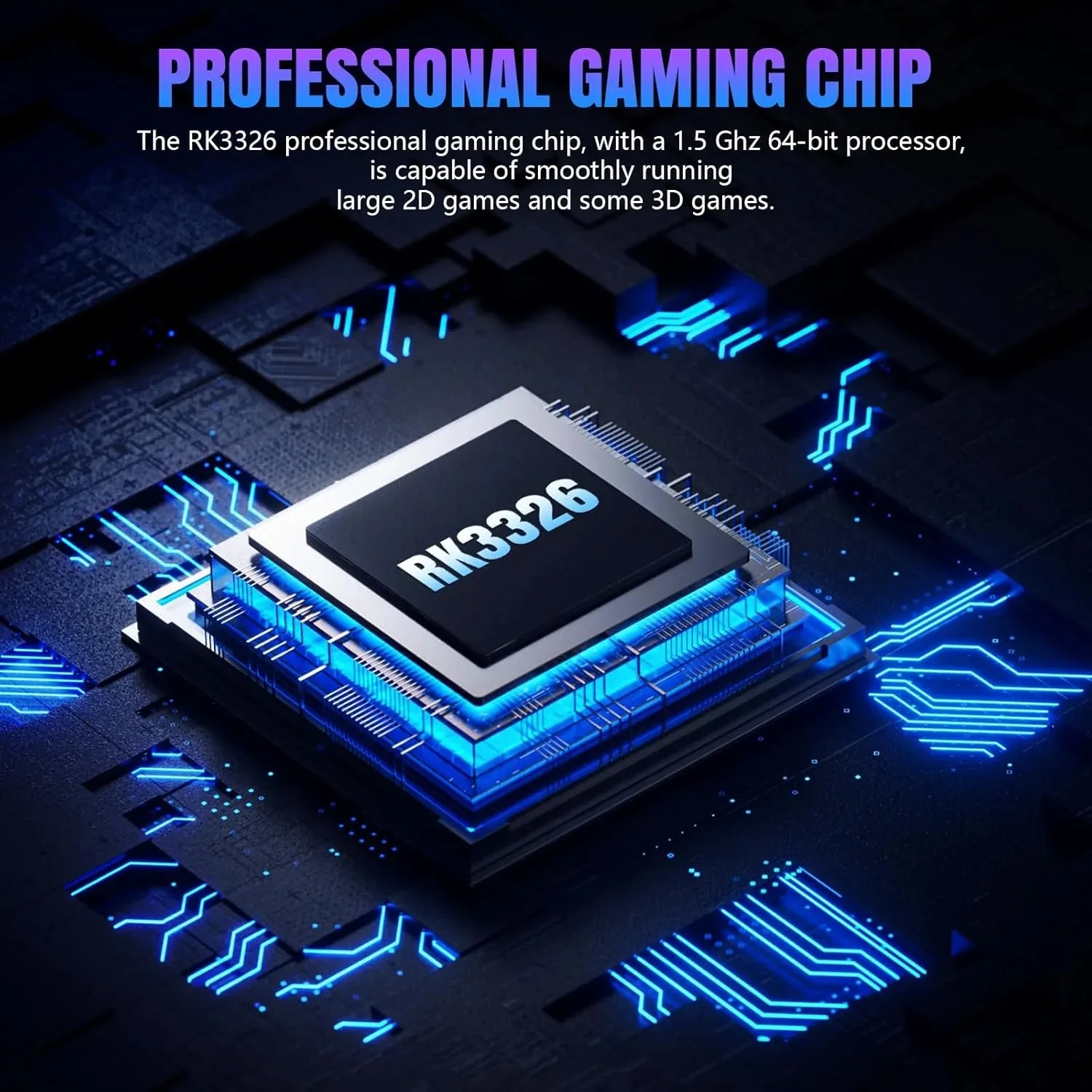 Konsol Game Genggam Retro 2026 R36MAX Layar HD 4'' Sistem Linux 128G Open Source Portabel