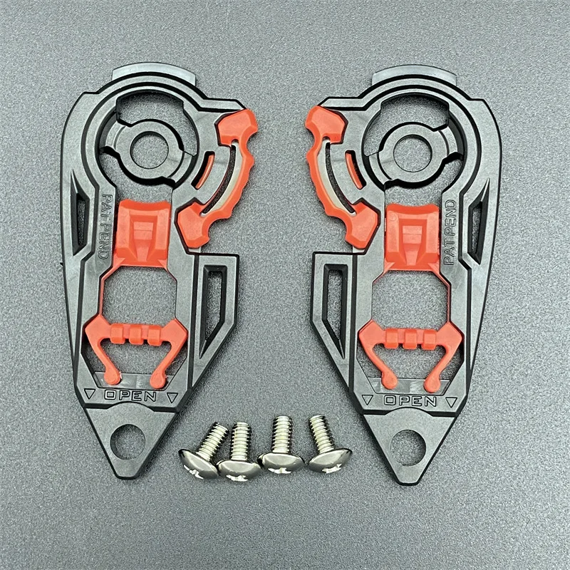 

Helmet Accessories Visor Fit for AGV K1 K3SV K5 K5S Motorcycle Helmet Top Vent Capacete De Moto Parts Accessories