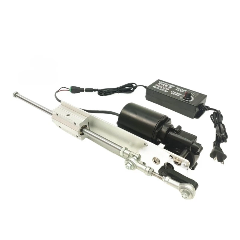 For Bass Reciprocating Machine Gun Bracket, Adjustable Angle Suction Cup Fixed Linear Motor, Motor Telescopic Machine