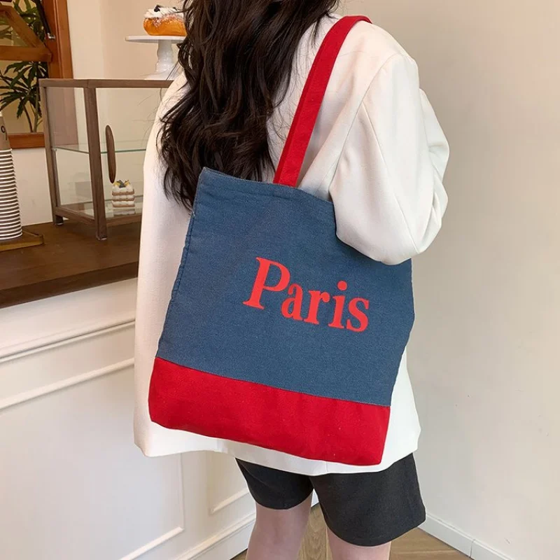 

High-End Ladies Handbag Made Of Glen-Printed Leather Featuring Casual Paris High-End Daily Elegant Style​