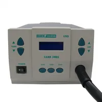 Hot sales High-Power Hot Air QUICK Soldering 861DW 1000W 220V Digital Rework Station