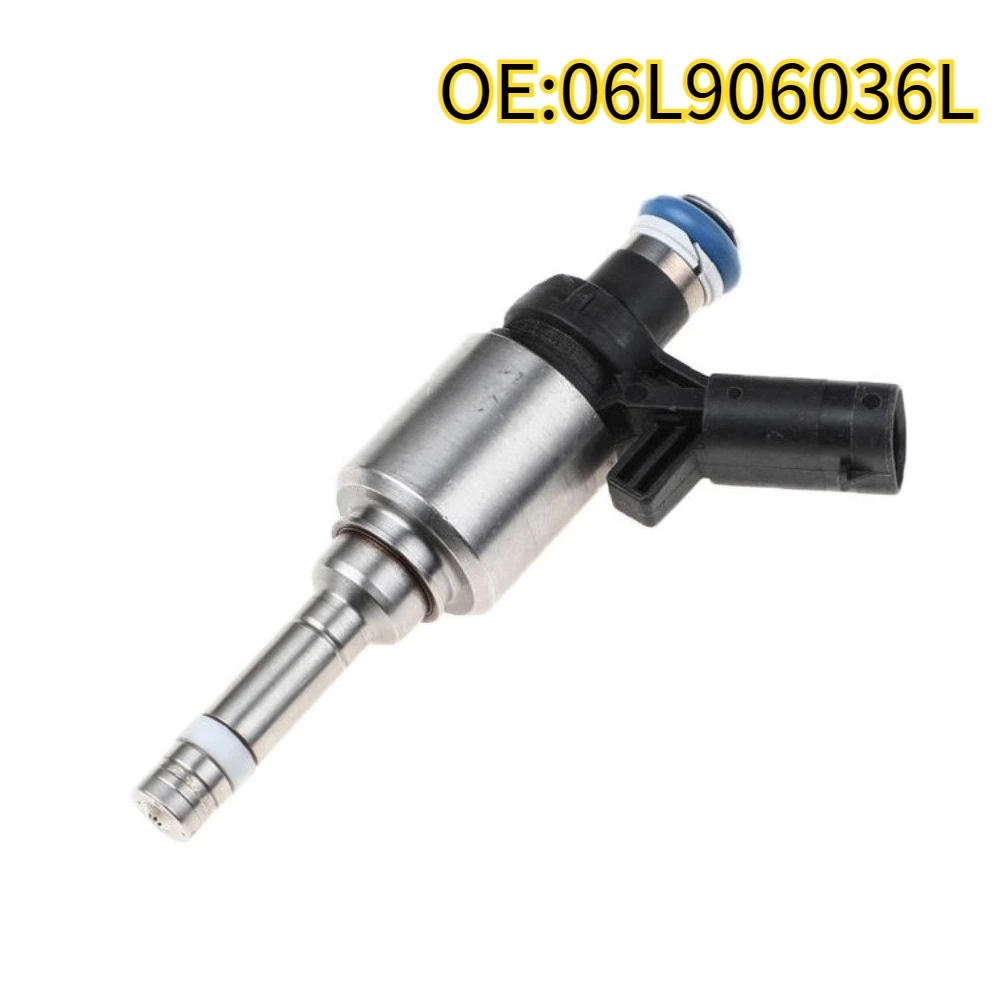 

Высокое качество, новый комплект топливной форсунки Bosch 06L906036L для Volkswagen Golf R Audi TTS S3 2.0T