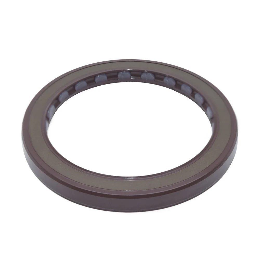 A11V130 Hydraulic Pump Parts Oil Seal 55x70x7 FKM Rubber - DMHUI High Pressure Rotary Shaft BAFSL1SF Seal Ring R909154345