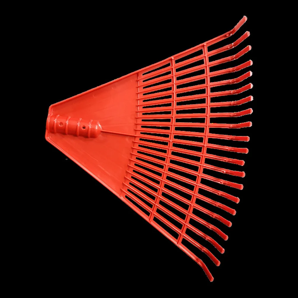 Grashake Pool Camp Edger Strauchgrubber Rasen für Blätter und Rechen Rasen Heavy Duty Vacuum