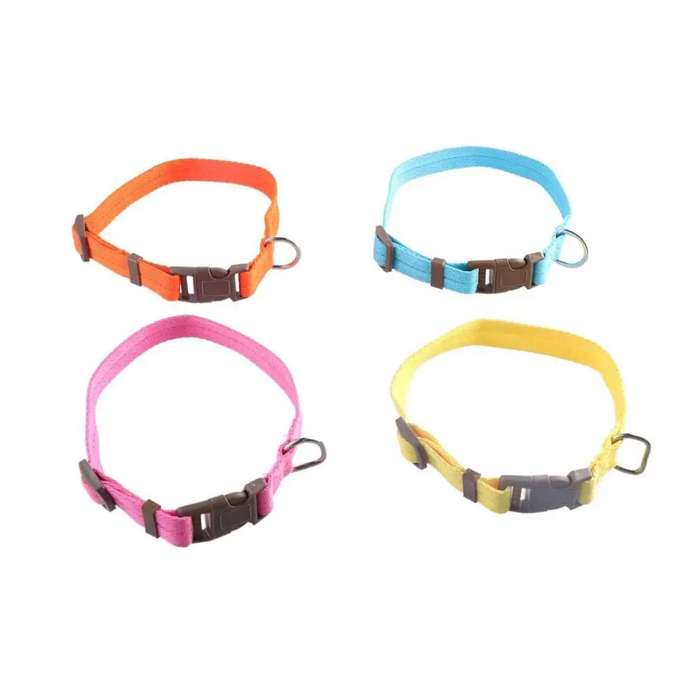 Easy Wear Neck Ring Christmas for Puppy for Medium Dog Large Dog Collar Dog Supplies Dog Collar Dog Necklace Cat Collar