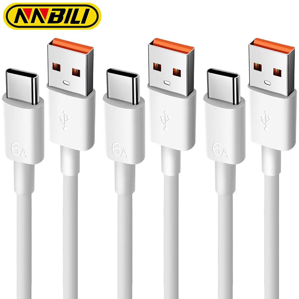 Nnbili 1-3PCS 6A 10… - image