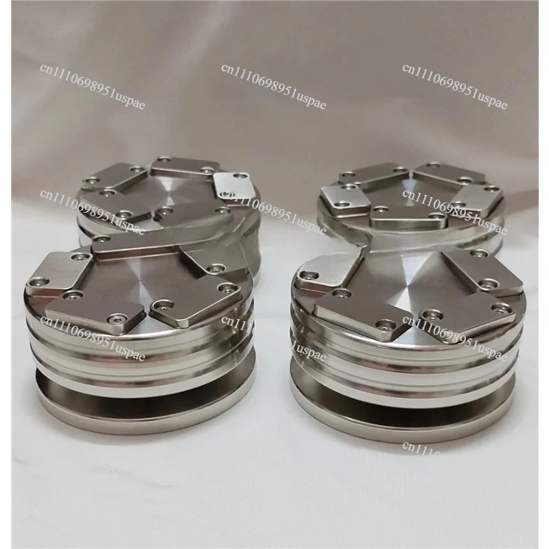 Shock Absorber Nail Pad Audio Amplifier CD Player Decoder Front-end And Back-end Amplifier Shock Absorber Pad