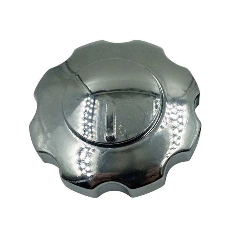 

Motorcycle Fuel Gas Tank Cap Cover Lock Set For Honda CG125 CG 125 Spare Parts Replacement Aluminium Fuel Gas Tank-X67A