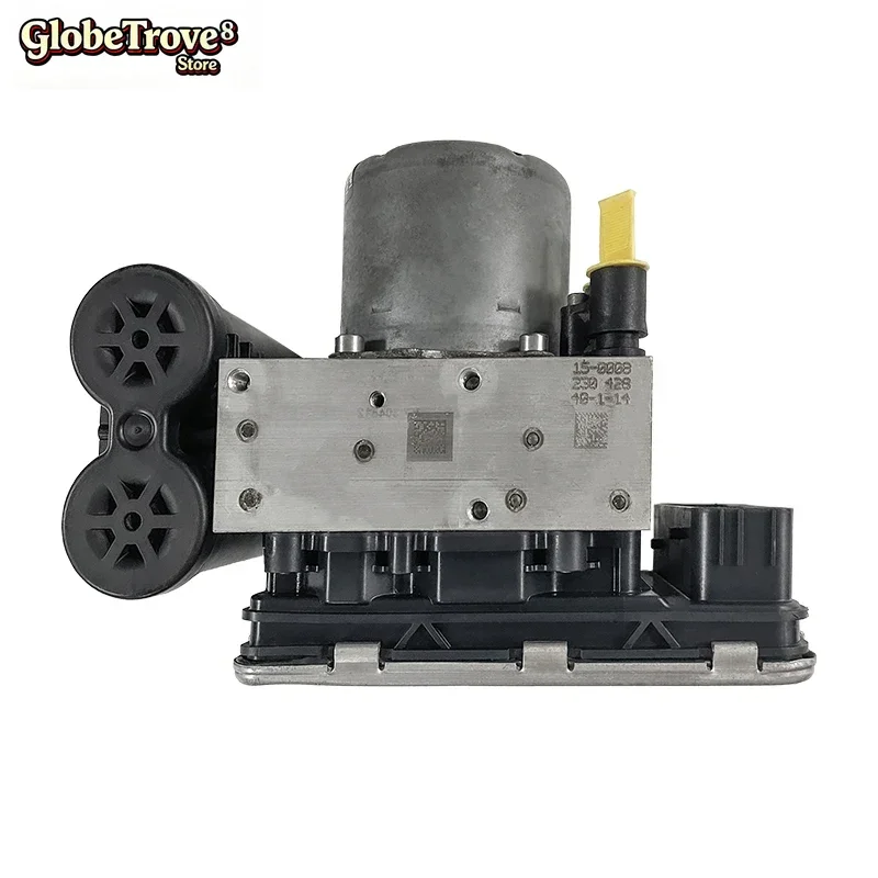 NewTech Master Factory Price Airmatic Air Suspension Compressor 1673209005 AIR PUMP For W167