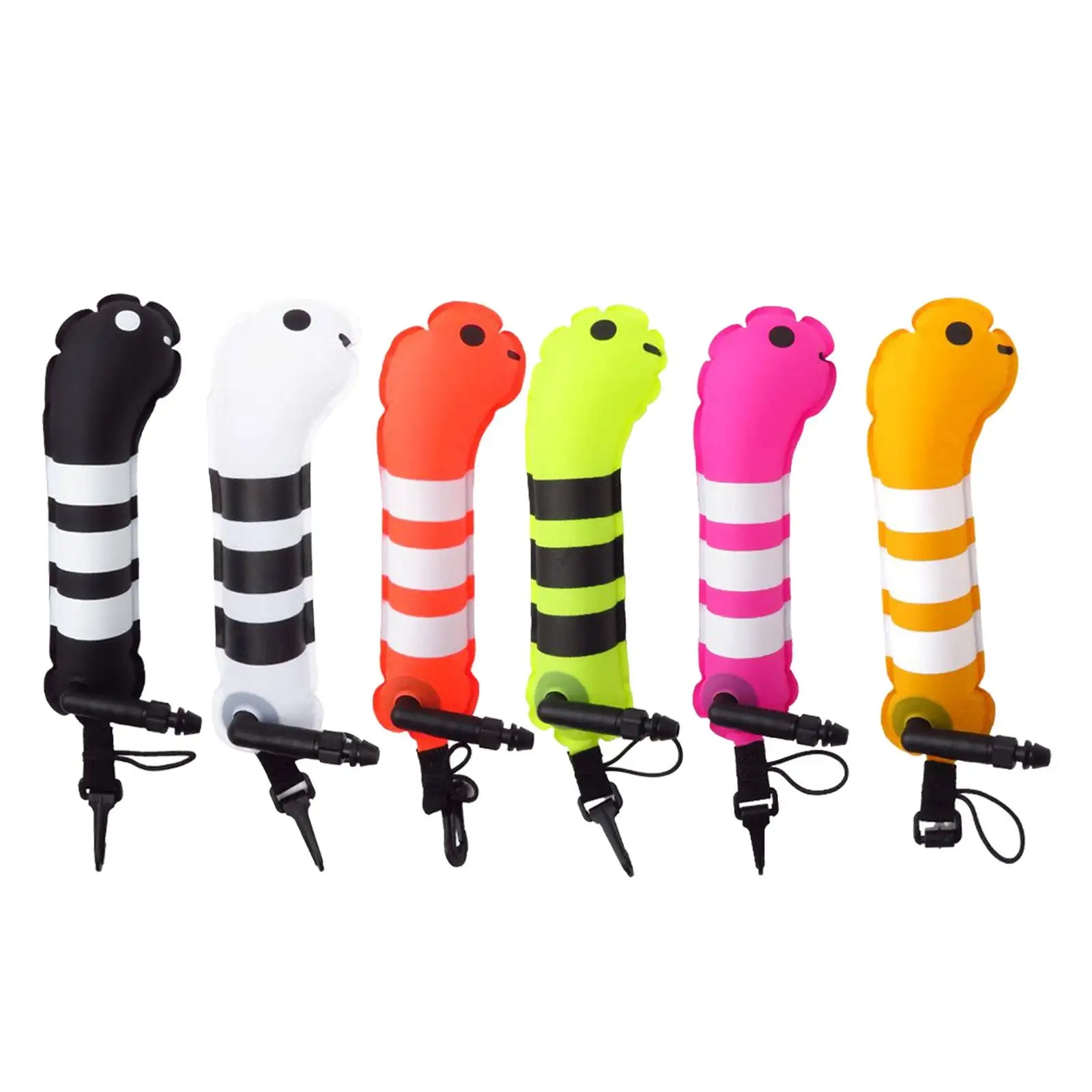 Surface Marker Buoy…