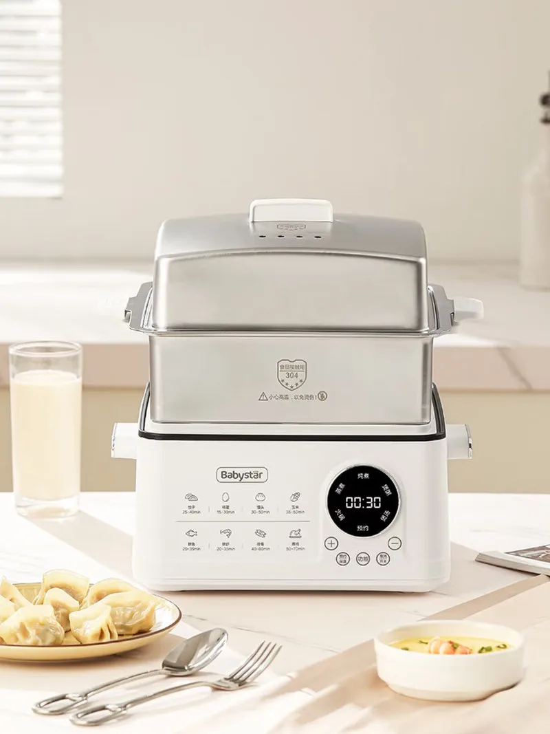 Household Electric …