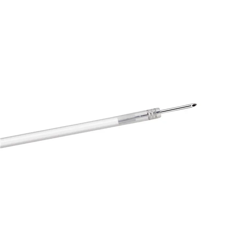 

Medical Injection Needle For Endoscopy Disposable Injection Needle