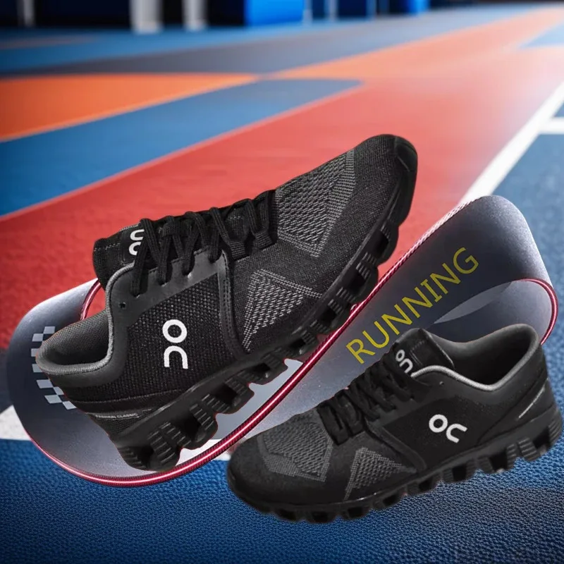 

Original New Generation Men Comprehensive Physical Training Running Shoes Breathable Light Mens Sports Shoes flick Cushioning