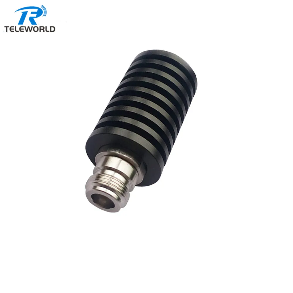 25W N RF Terminator Termination Dummy Load 3GHz