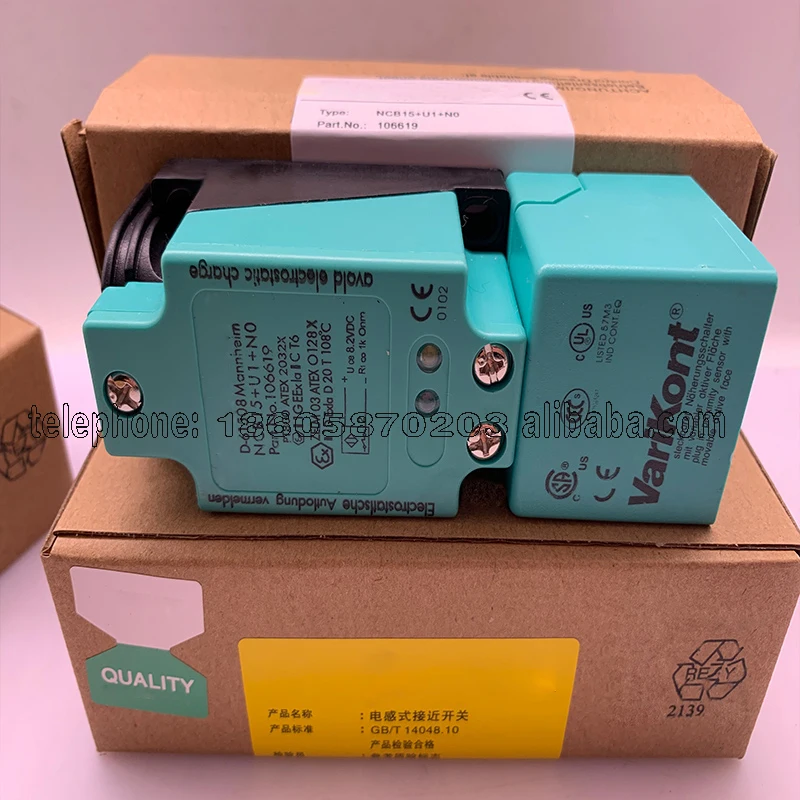 Brand New Original …