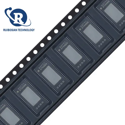 1PCS 100% Nieuwe TPA3255DDVR TPA3255 TPA3245DDVR TPA3245 TPA3221DDVR TPA3221 TPA3223DDVR TPA3223 HTSSOP-44 audio versterker chip