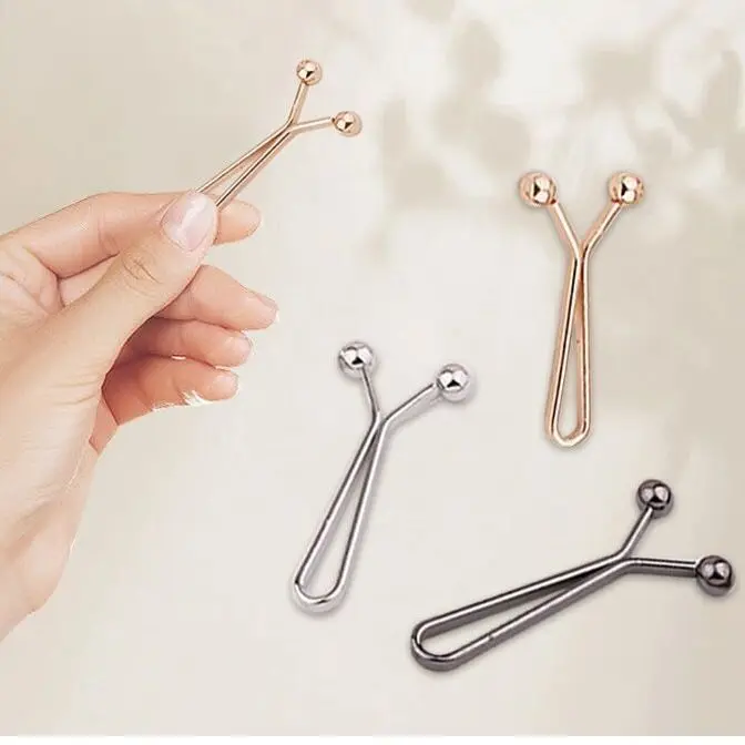 4/10 قطعة التنانير الجينز انفصال مشبك اكسسوارات قابل للتعديل كم كليب للسراويل الخصر تشديد كم تخفيض كليب