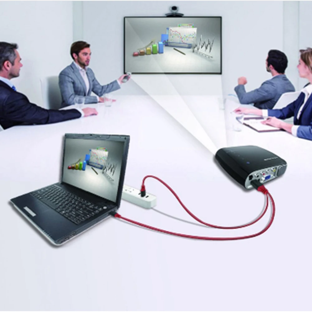 

4K@ 7Ft Male Male 10Gbps Fast Charging For 2016 Pro Pixel Notebook S9 Note Red Type Chdmi 4K Video Cable For