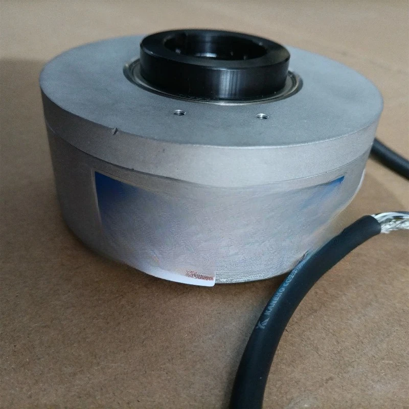 OIH100-8192P20-L6-5V TS5246N160 Elevator Spare Parts Lift Rotary Encoder
