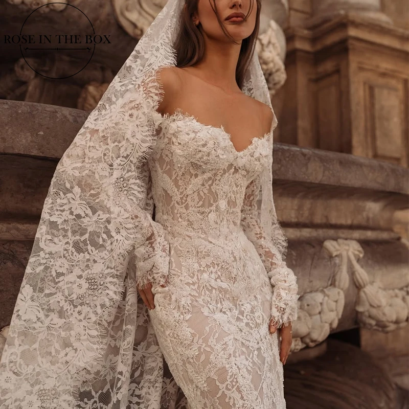 zara embroidered poplin dress DreamDress By PMN Jenny Light Ivory Wedding Veil Red Rose Embroidered Hand-Sewn With Couture Precision main image 0