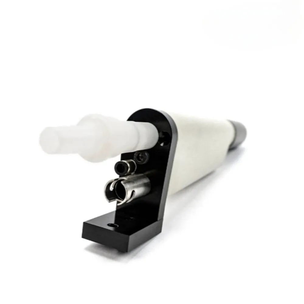 For PG 2-AX Automatic Powder Gun Powder Gun 10M cable and Cascade Nozzle Group