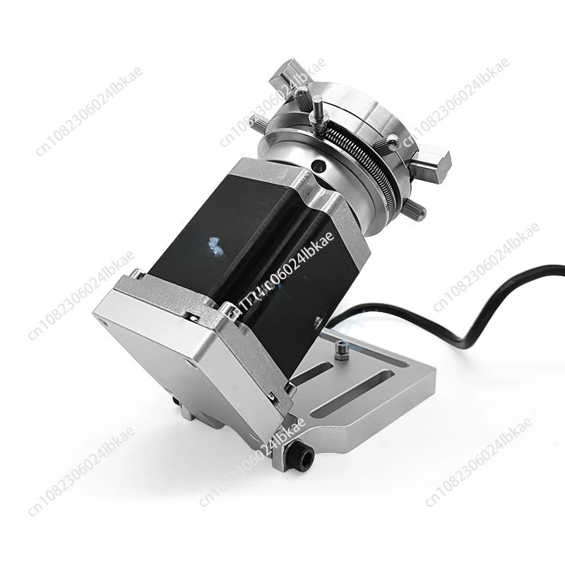 Máquina de marcado con rodillo de taza de agua, accesorio de corte de eje giratorio de anillo multiestación, 80 mandriles, una, dos, tres dimensiones