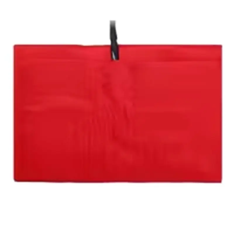 Heating Pad Mat 2X 25W 12V Universal Motorcycle ATV Seat Cushion Winter Warmer Waterproof Heater
