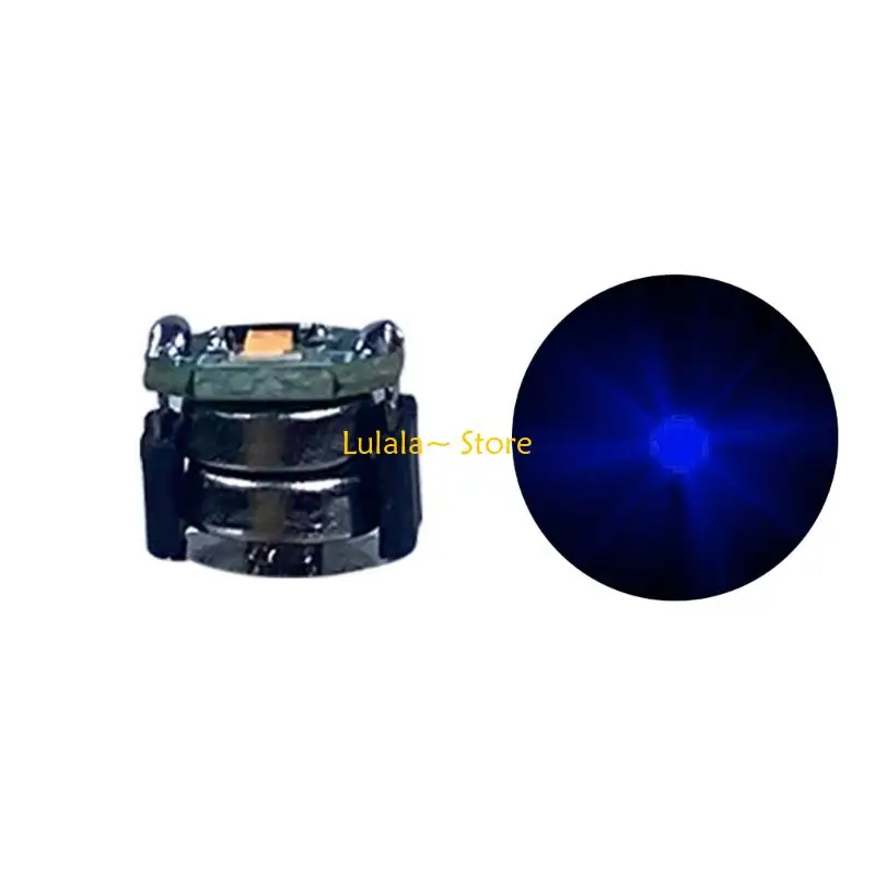 Y4QA Base LED For Model Exhibitions Quick Release Mechanism Energy Saving