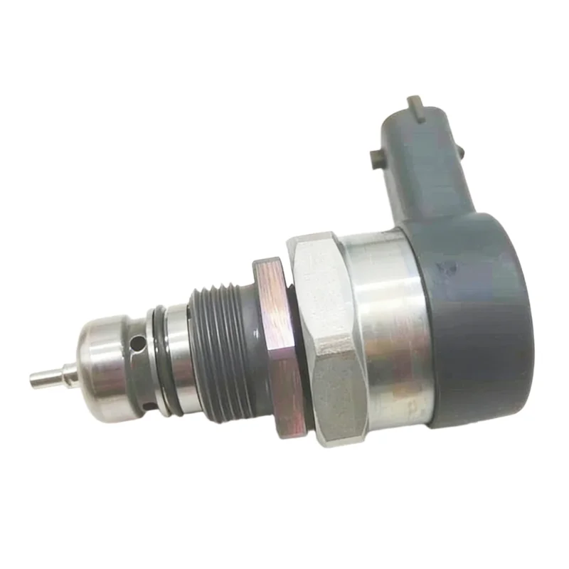 314022F600 NEW Fuel Rail Pressure Regulator for Kia Carens 2012-2018 Sorento 2015-2019 Sportage 2016-2020 OEM 31402-2F600