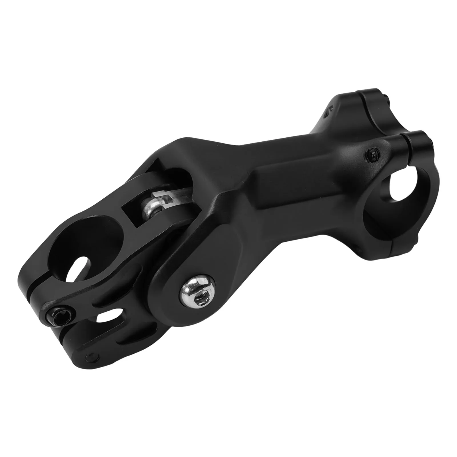 

Nice Portable Practical High Quality Bike Stem Shock Absorbing Stem New Parts Useful 110MM Accessories Adjustable