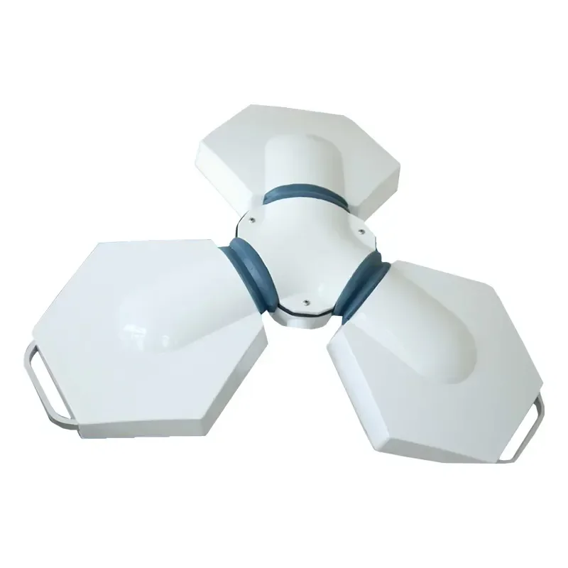 High Quality Surgical Medical Operating Lamp Equipment Cold Light Surgical Light Clinic