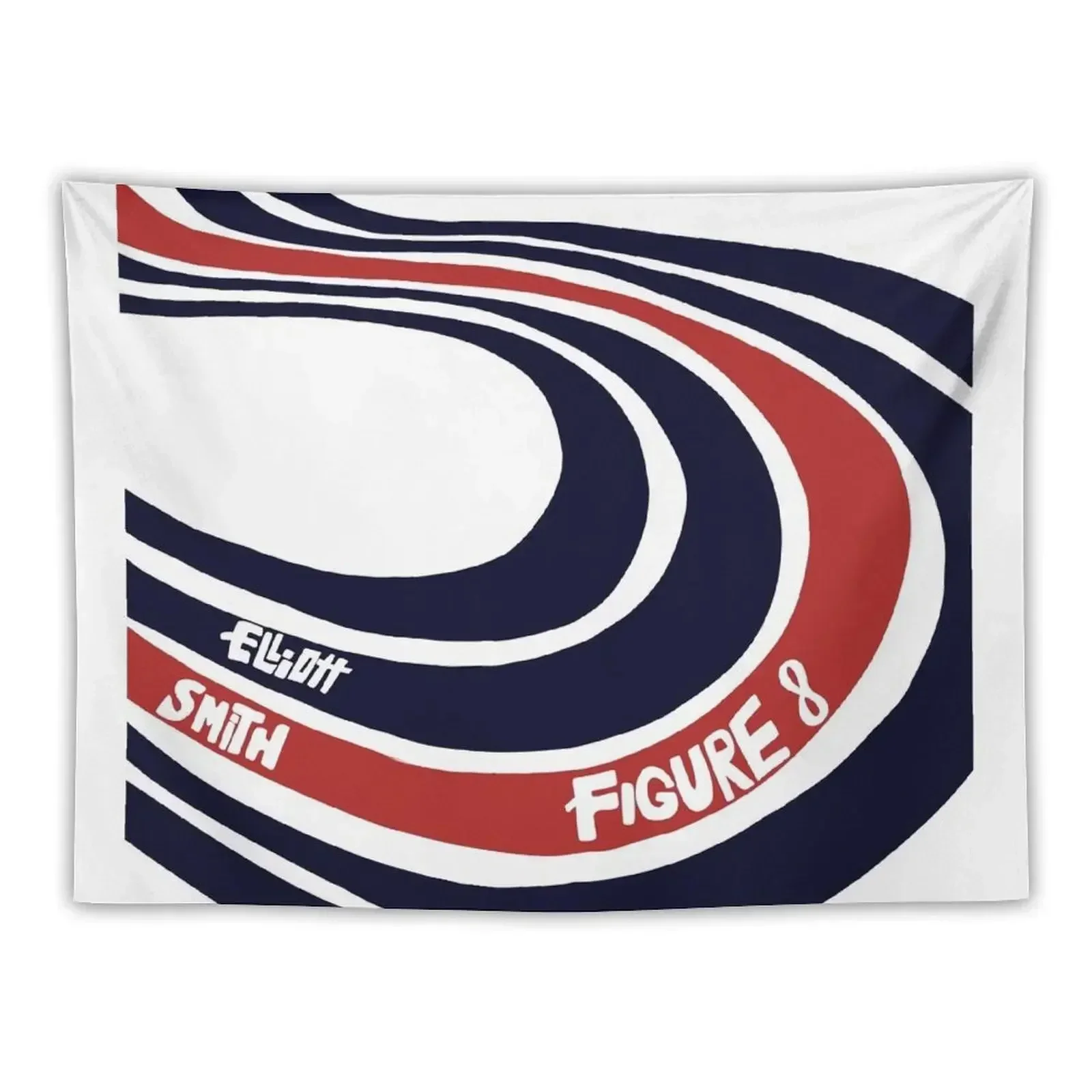 

Elliott Smith Figure 8 Tapestry Things To The Room Wallpaper Bedroom Wall Hanging For Bedroom Tapestry