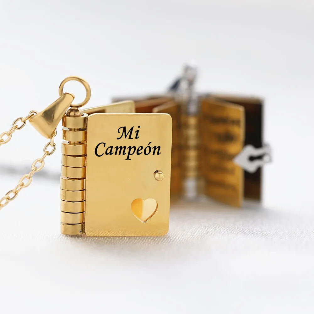 Spanish Mi CampeóN …