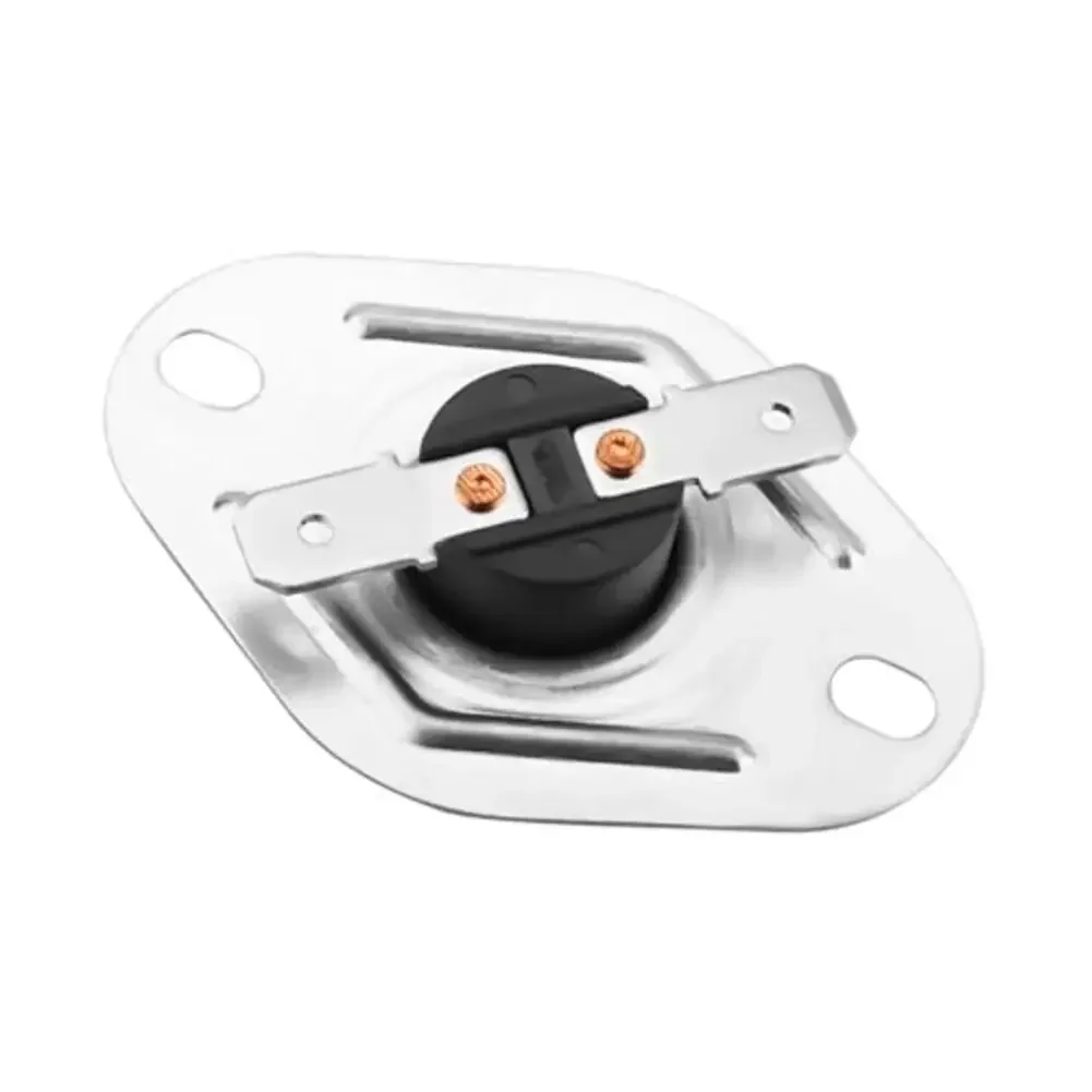 

Replacement Limit Switch for Suburban RV Furnaces Model 232504 Fits SF 25 30 35 and SF 25F 30F 35F Models with Metal Housing