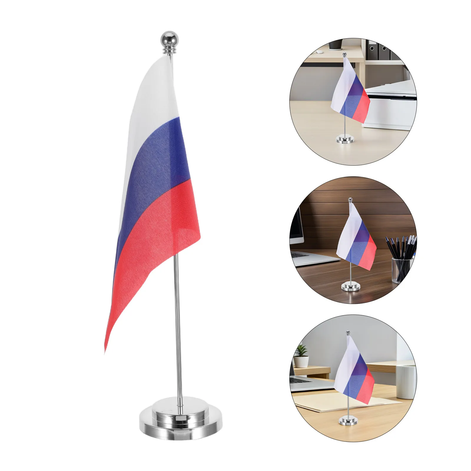 1 Piece Russia Flag…