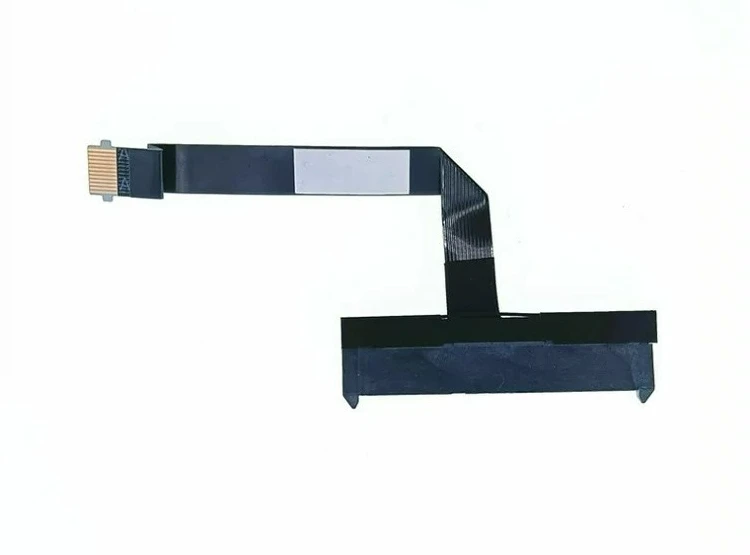 New Hard Drive Cable SATA Flex Cable for Acer Nitro 5 AN515-45 AN515-55 AN515-57 N20C1, Part Number: 50.Q5AN2.004