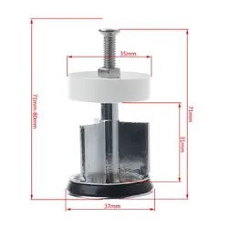 Basin Pop-up Drain Plug Bathtub Sink Water Stopper Europe Standard Size For Bath Dropshippin