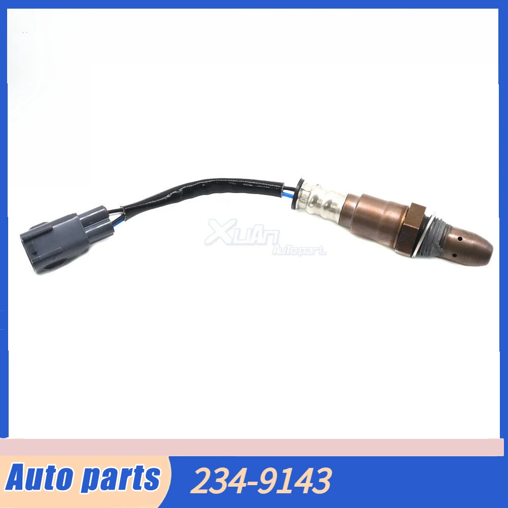 

234-9143 Upstream Air Fuel Ratio Oxygen O2 Lambda SensorFor TOYOTA 4RUNNER HIGHLANDER For LEXUS GS F GS350 GS450H IS250 IS300