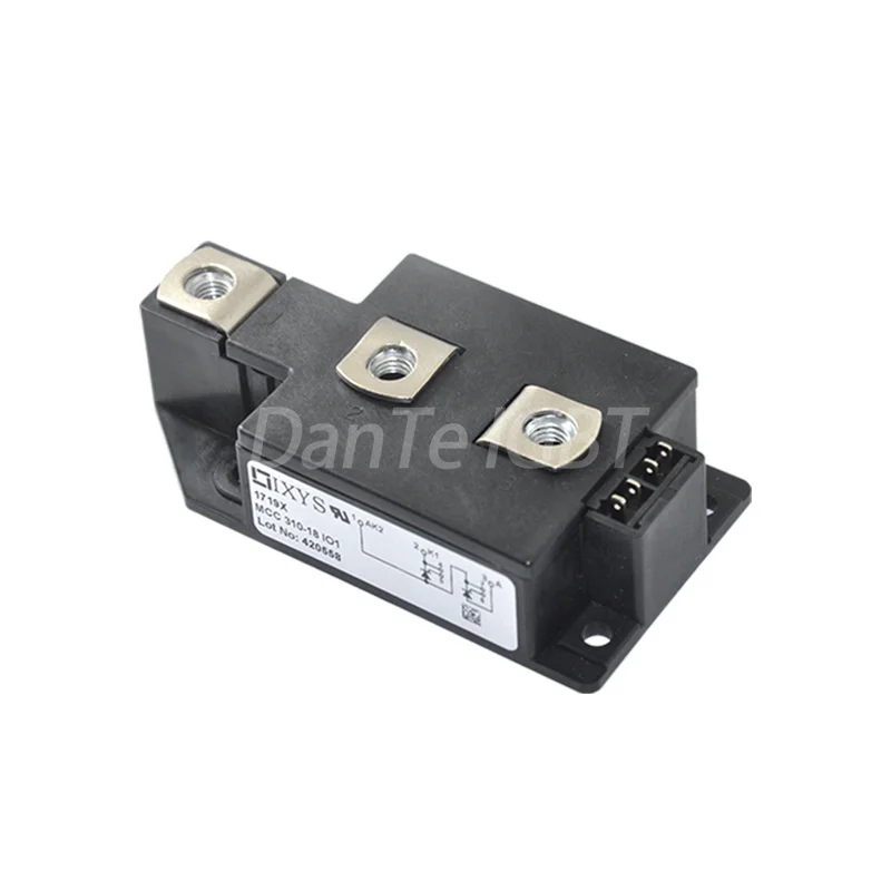 MCC310-18IO1 IGBT new module high power MCC310 rectifier original spot