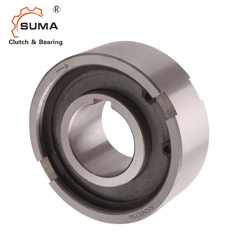 Roller Type Bearing ASNU 120/ TFS 120 One Way Rotation Bearings 4