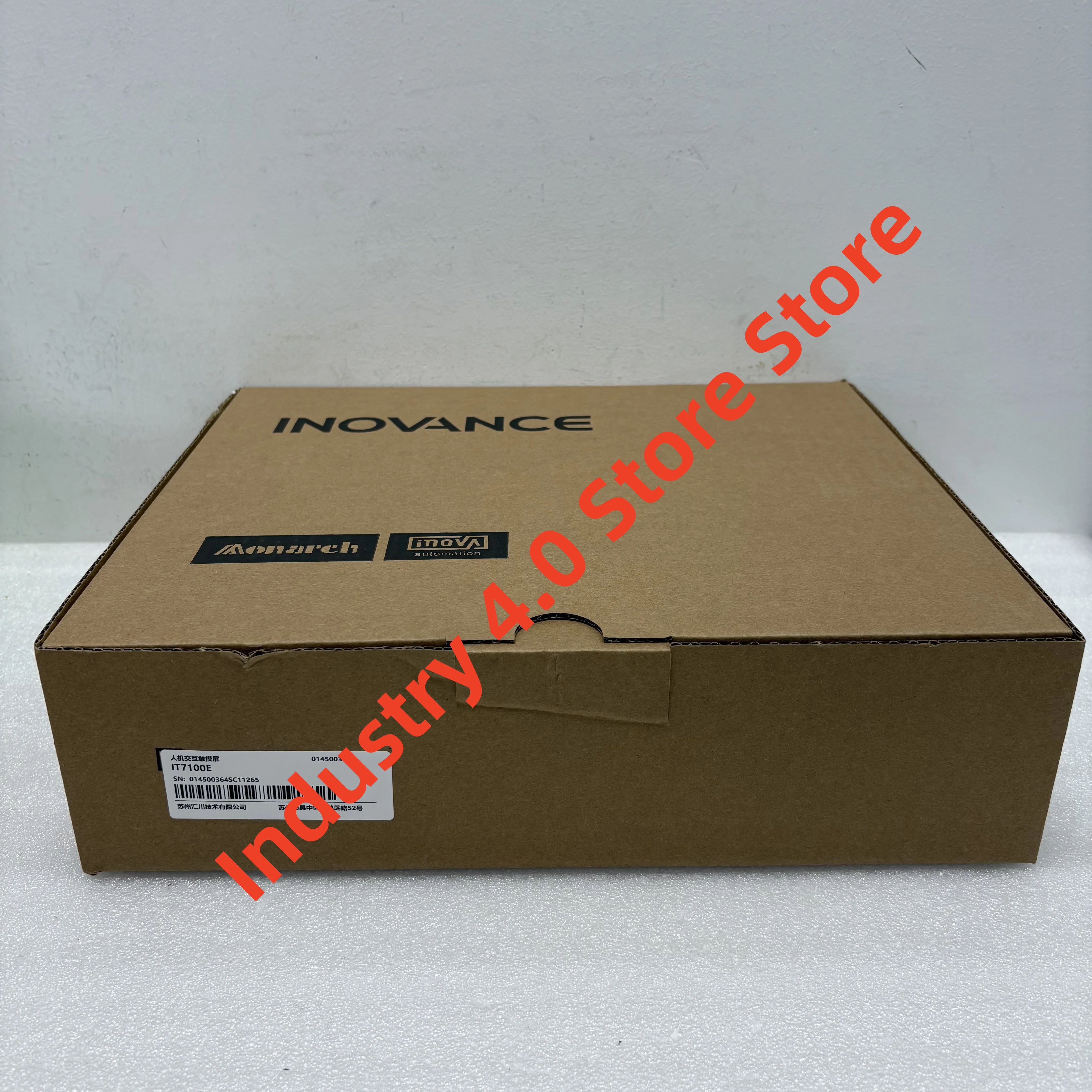 IT7100E   new original