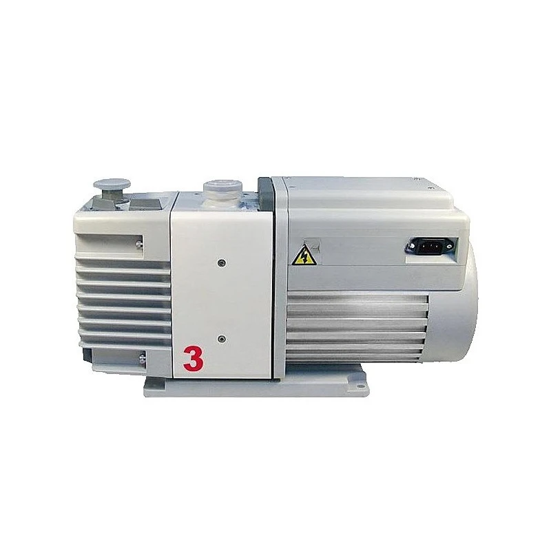 

RV series vacuum pump maintenance two-stage vacuum pump maintenance electric high efficiency